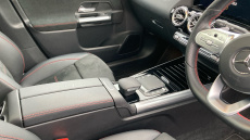 Mercedes-Benz B-Class B220d AMG Line Premium Plus 5dr Auto Diesel Hatchback